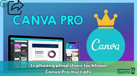 canva pro full crack|Cách dùng tài khoản Canva Pro miễn phí (update 2023).